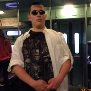 Meet your Posher, Joe